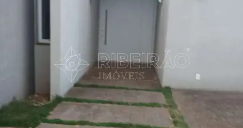 Casa com 3 quartos à venda no City Ribeirão, Ribeirão Preto 