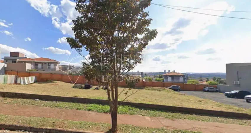 Terreno comercial à venda no Jardim San Marco, Ribeirão Preto 