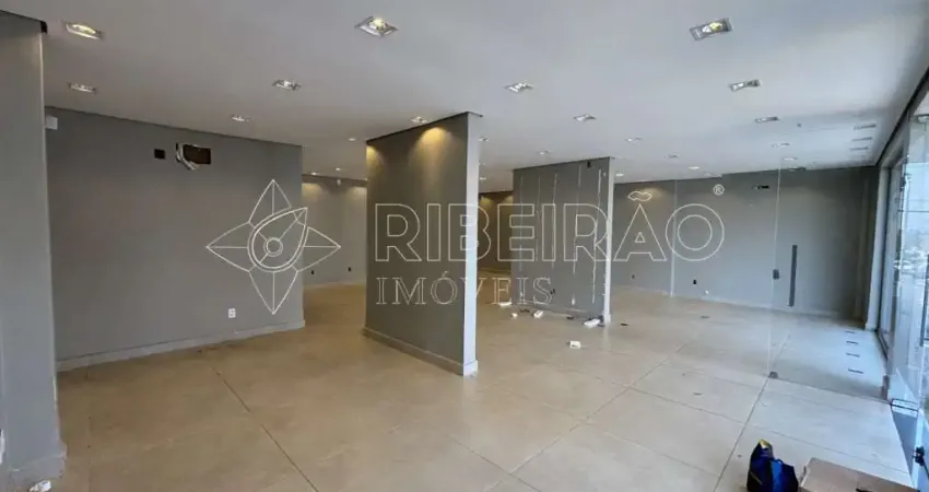 Ponto comercial para alugar no Alto da Boa Vista, Ribeirão Preto