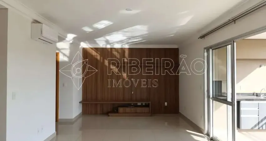 Apartamento com 3 quartos à venda no Jardim Saint Gerard, Ribeirão Preto 