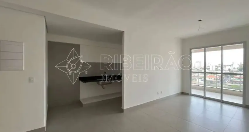Apartamento com 2 quartos à venda no Jardim Sumaré, Ribeirão Preto 