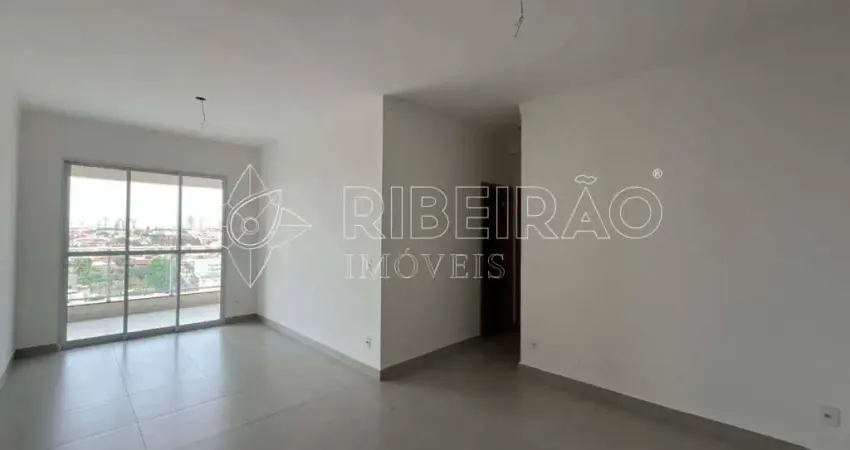 Apartamento com 2 quartos à venda no Jardim Sumaré, Ribeirão Preto