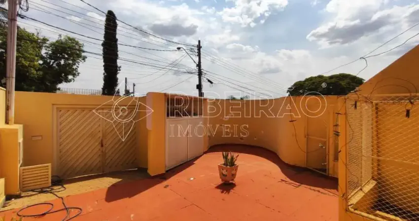Casa com 4 quartos à venda no Ribeirânia, Ribeirão Preto