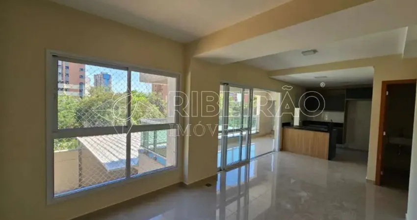 Apartamento com 3 quartos à venda na Rua Ignácio Ferrero, 230, Jardim Botânico, Ribeirão Preto
