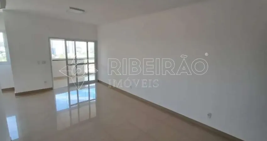 Apartamento com 3 quartos à venda no Jardim Botânico, Ribeirão Preto