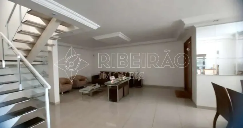 Casa sobrado com 3 dormitórios à venda no bairro residencial greenville