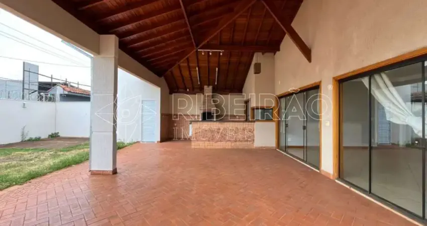 Casa térrea com 3 dormitórios para venda e locação no bairro alto da boa vista