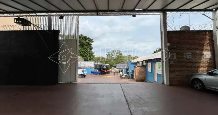 Ponto comercial para alugar no Alto da Boa Vista, Ribeirão Preto 