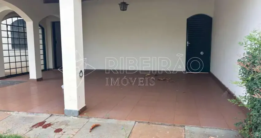 Casa com 4 quartos à venda no Alto da Boa Vista, Ribeirão Preto