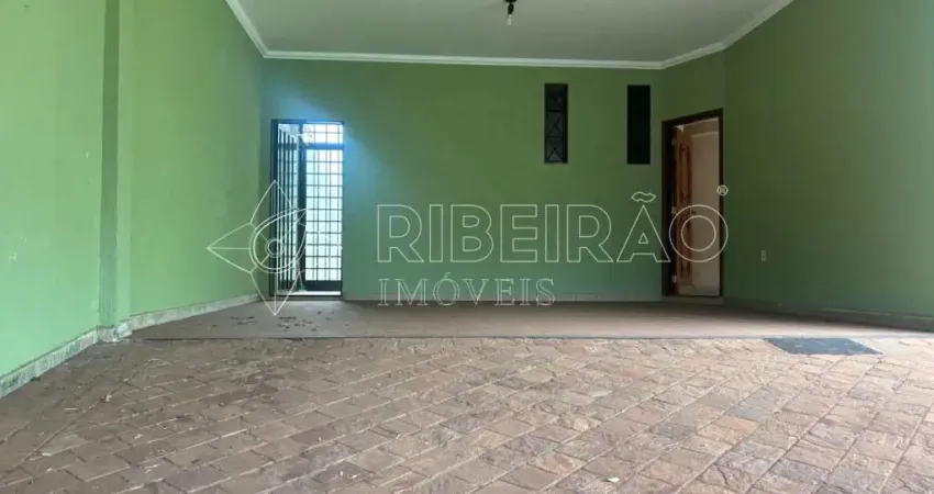 Casa com 3 quartos à venda no Jardim Califórnia, Ribeirão Preto