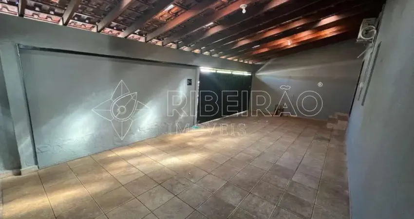 Casa térrea jardim são luiz com 3 dormitórios e churrasqueira