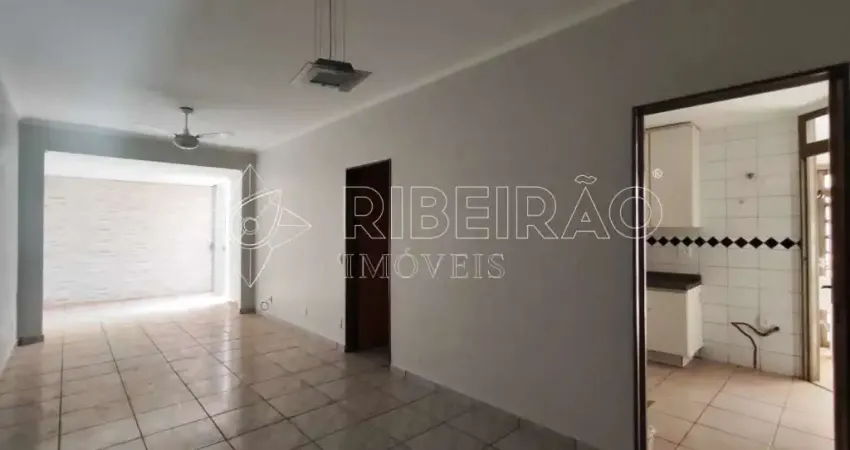 Apartamento com 3 quartos à venda na Rua Romilda Saraiva Gomes, 380, Parque Anhangüera, Ribeirão Preto