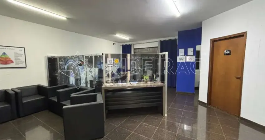 Sala comercial à venda no Alto da Boa Vista, Ribeirão Preto 