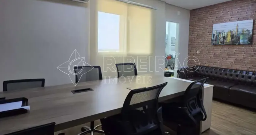 Sala comercial à venda no Nova Ribeirânia, Ribeirão Preto