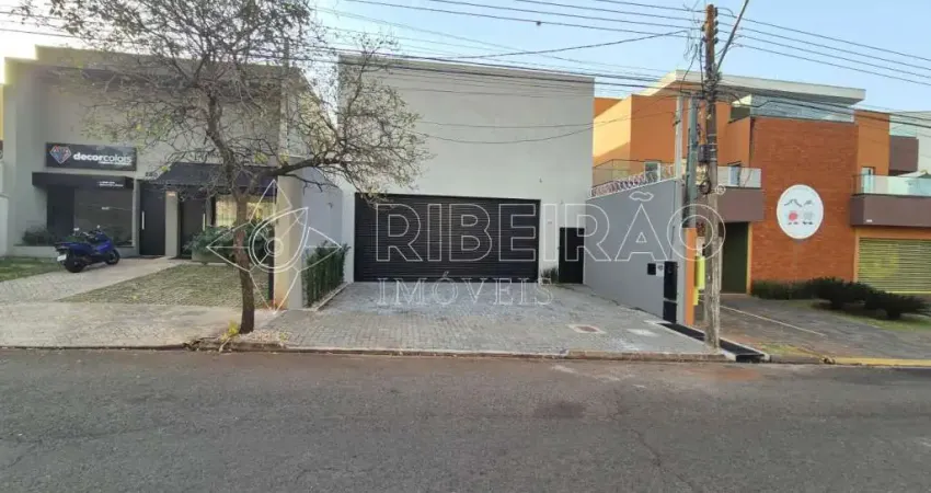 Galpão imóvel comercial para locação próximo ao novo mercadão