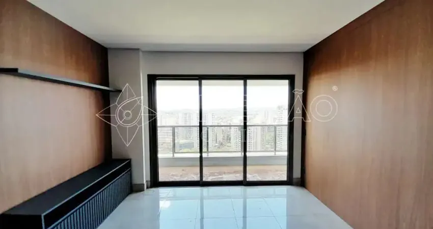 Apartamento mobiliado com 1 suíte para locação no bairro jardim botânico