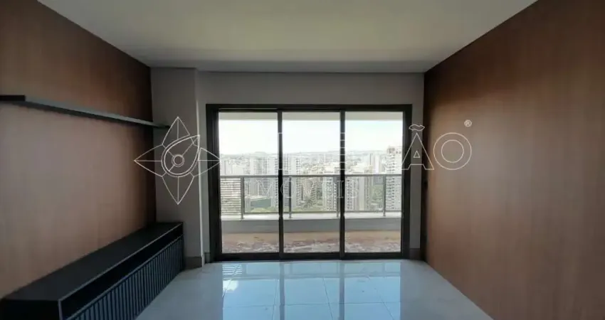 Apartamento mobiliado com 1 suíte para locação no bairro jardim botânico