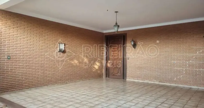 Casa com 4 dormitórios para locação no bairro parque industrial lagoinha