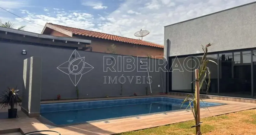 Casa térrea 3 suítes à venda no parque residencial cândido portinari