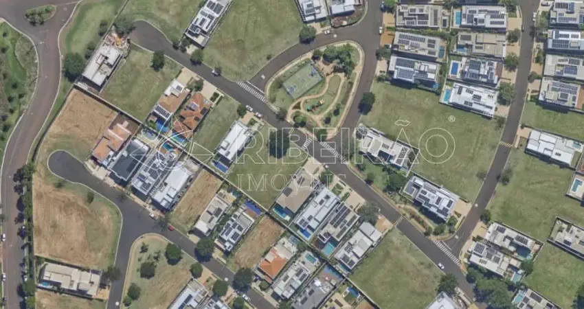 Exclusivo terreno para venda condomínio alto padrão olhos dagua