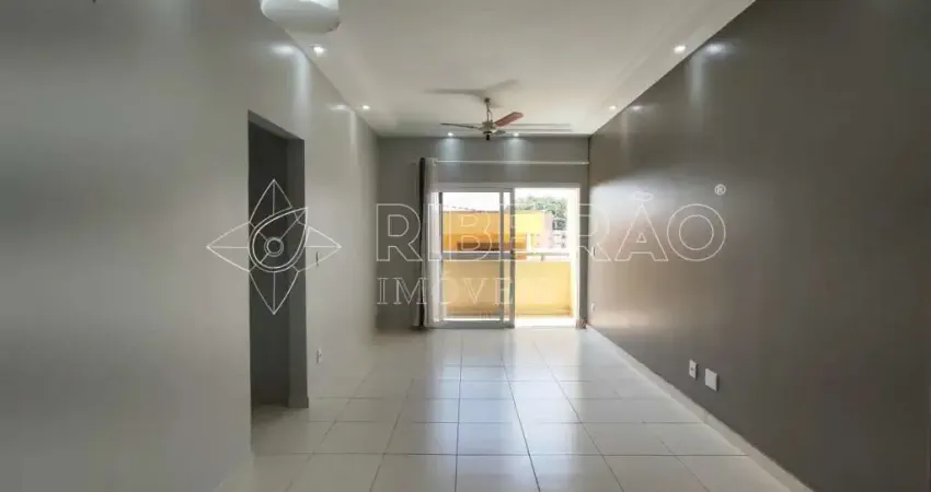 Apartamento com 2 quartos à venda no Jardim Castelo Branco, Ribeirão Preto