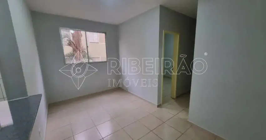 Apartamento para locação com 02 dormitórios no bairro lagoinha