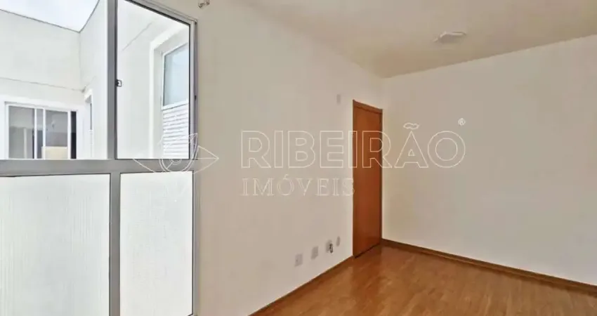 Apartamento 2 dormitórios à venda no reserva real parque dos servidores