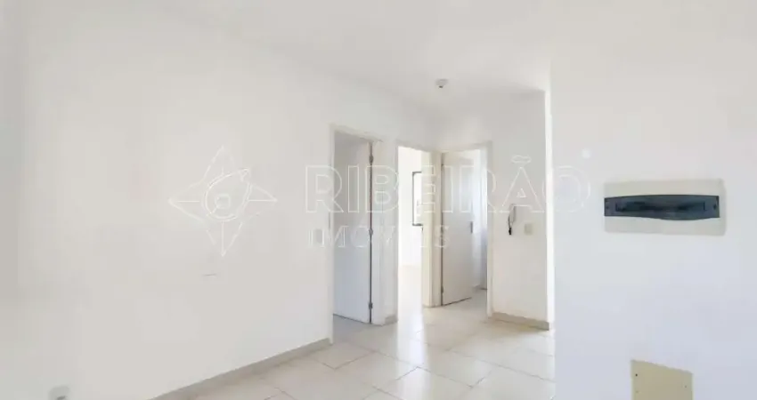 Apartamento com 2 quartos à venda no Jardim Zara, Ribeirão Preto 