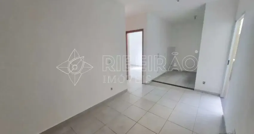 Apartamento com 2 quartos à venda no Jardim Ouro Branco, Ribeirão Preto