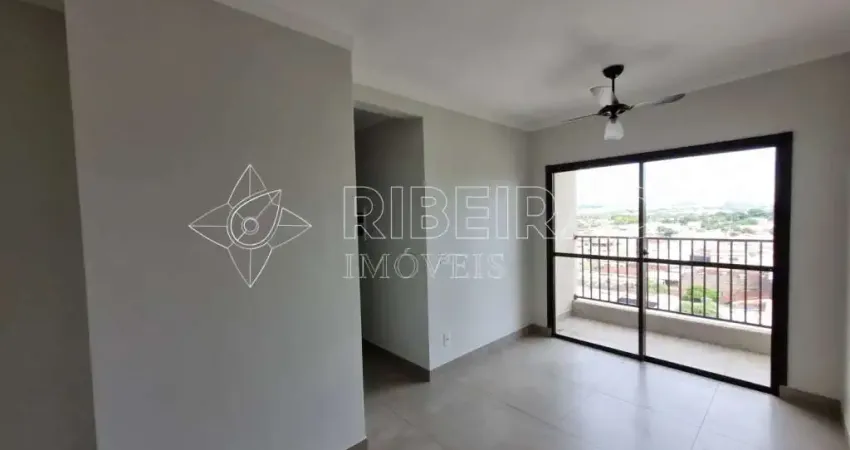 Apartamento 2 dormitórios para locação/venda no residencial são francisco ipiranga/vila recreio