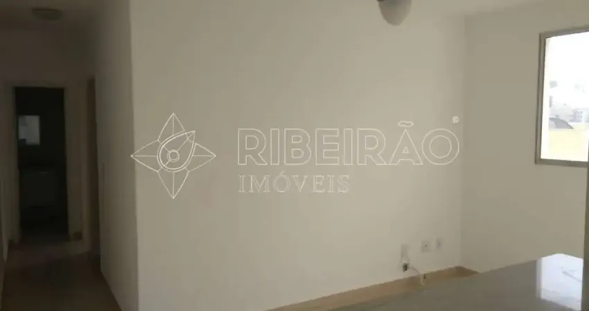 Apartamento com 2 quartos à venda no Nova Aliança, Ribeirão Preto