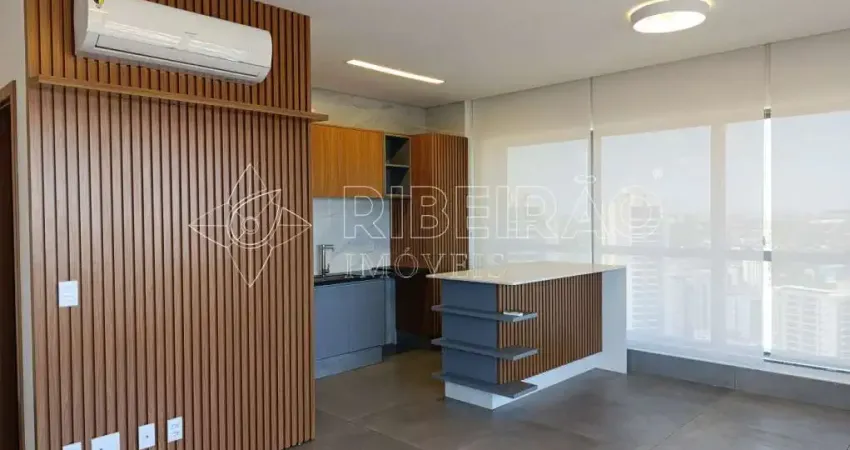 Apartamento com 2 quartos à venda no Jardim Botânico, Ribeirão Preto