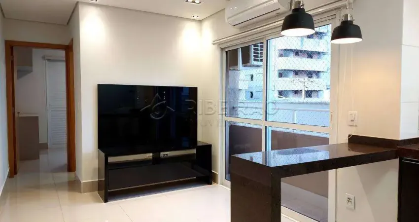 Apartamento para venda com 1 dormitório no nova aliança próximo ao cenourão