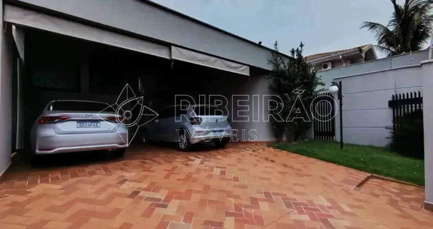 Casa com 3 quartos à venda no City Ribeirão, Ribeirão Preto