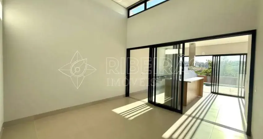 Casa em condomínio fechado com 3 quartos à venda na Rodovia Antonio Junqueira de Azevedo, Quadra 02, 2211, Bonfim Paulista, Ribeirão Preto