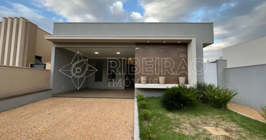 Casa térrea em condomínio 3 dormitórios à venda no jardim san marco