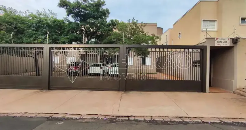 Apartamento com 2 dormitórios e cozinha à venda no bairro jardim botânico