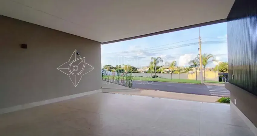 Casa térrea em condomínio com 3 suítes à venda no bairro quinta dos ventos