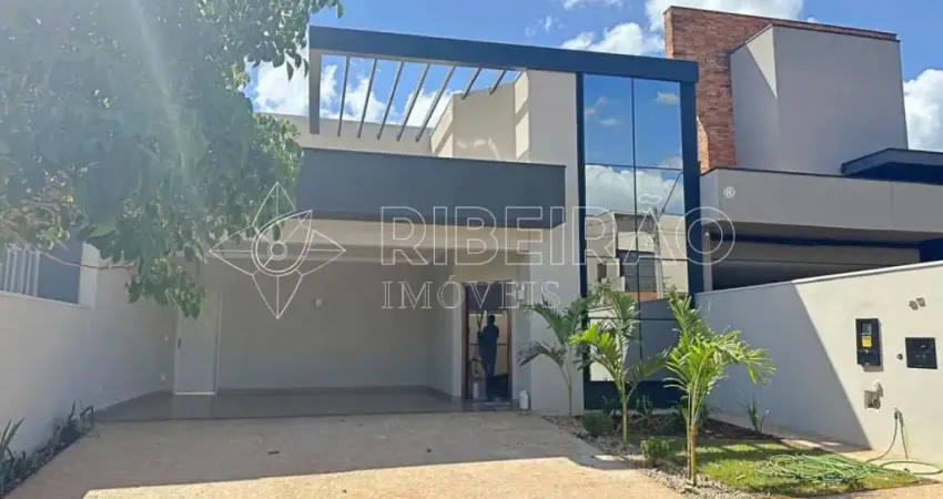 Casa térrea com 2 dormitórios condomínio valencia bonfim paulista