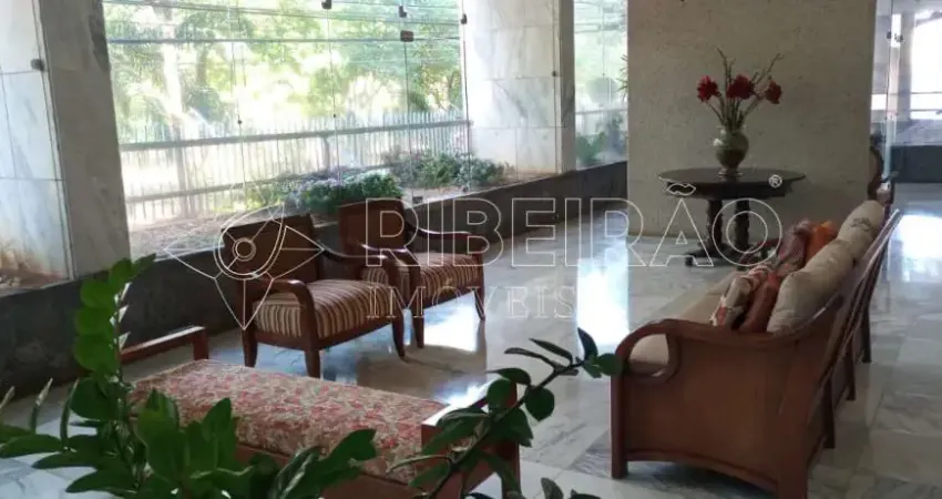 Apartamento com 3 quartos à venda na Rua Lafaiete, 1240, Vila Seixas, Ribeirão Preto