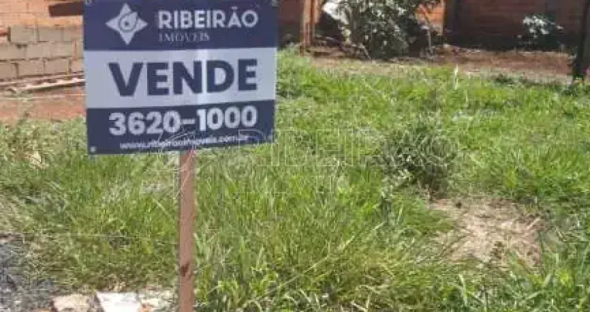 Terreno à venda no Parque das Oliveiras, Ribeirão Preto 