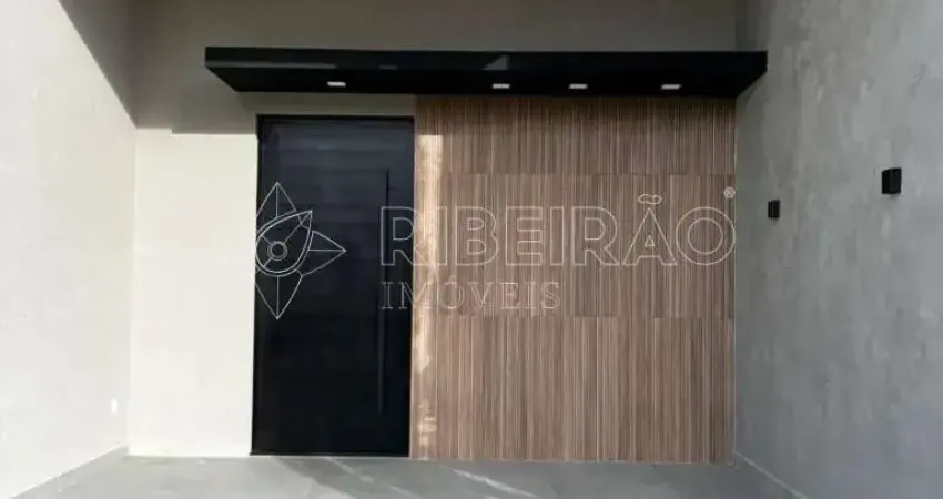 Casa térrea em condomínio 3 suítes à venda em bonfim paulista