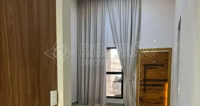 Casa em condomínio fechado com 3 quartos à venda na Rua Gil Vicente da Silva Parisi, Ilha Turia, 70, Bonfim Paulista, Ribeirão Preto