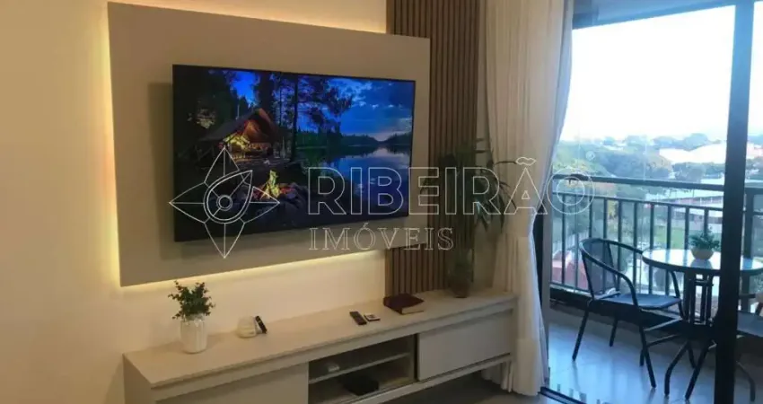 Apartamento no bairro ribeirânia com 02 dormitórios à venda