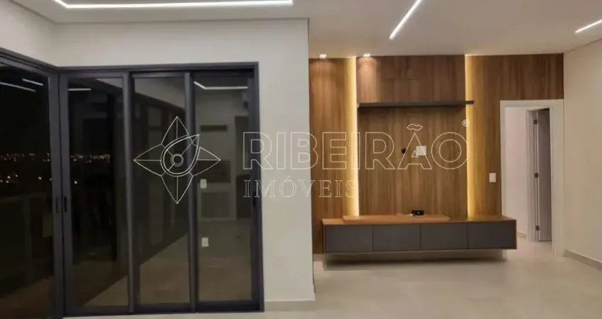 Apartamento com 03 suítes para locação no bairro vila do golf