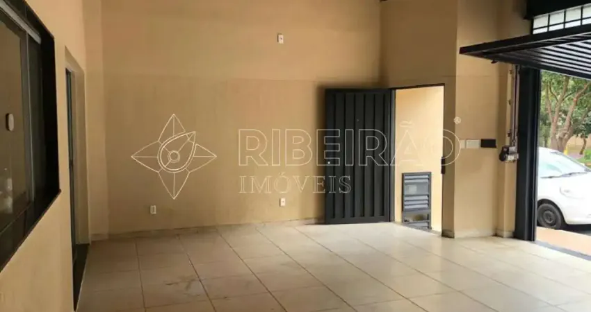 Casa com 3 quartos à venda no Presidente Médici, Ribeirão Preto 