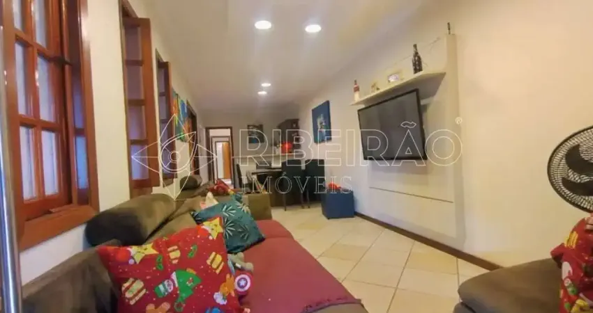 Casa térrea com 3 dormitórios à venda no bairro presidente médici