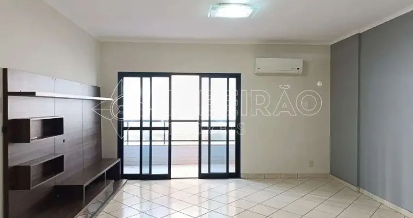 Apartamento com 3 suítes para locação no bairro santa cruz do josé jacques