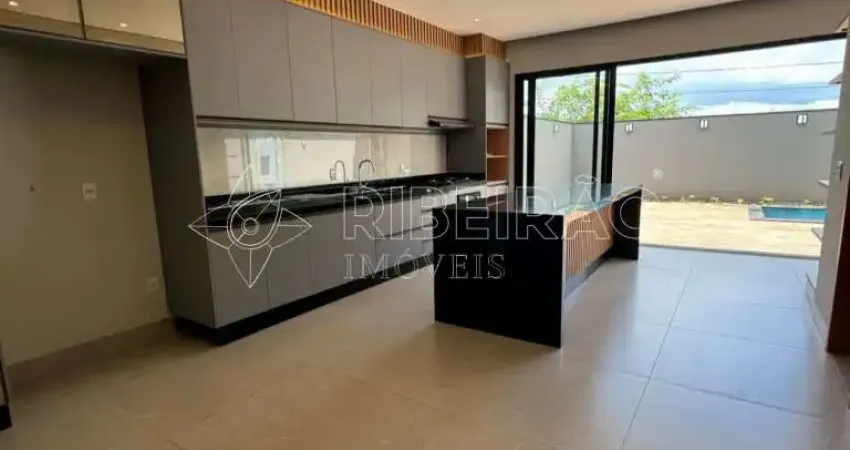 Casa sobrado em condomínio com 4 suítes e piscina à venda no recreio das acácias