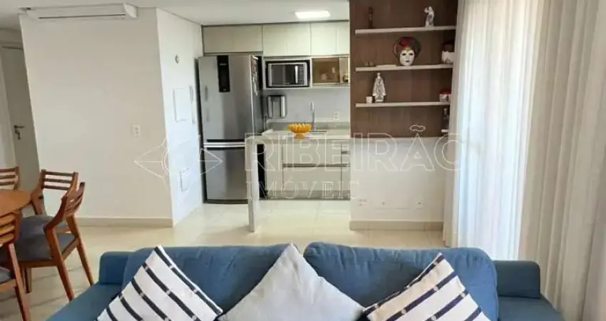 Apartamento 2 suítes no bairro quinta da primavera edifício vision